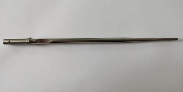 醫(yī)療手術(shù)不銹鋼擴孔器